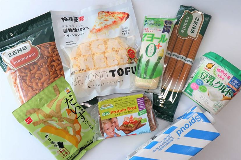 今流行の「たんぱく質は豆で摂る」！ 豆製品だけで1日過ごしてみた - 価格.comマガジン