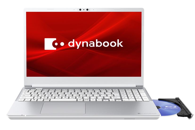 家ナカPC”充実！ Dynabookが15.6型ノートPC17モデルを発表 - 価格.comマガジン