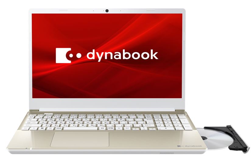 家ナカPC”充実！ Dynabookが15.6型ノートPC17モデルを発表 - 価格.comマガジン