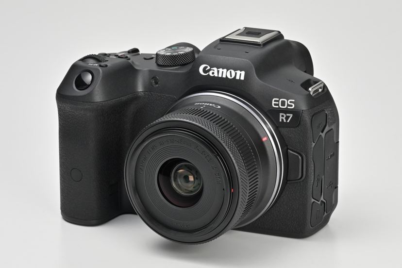 人気沸騰中のキヤノン「EOS R7」、 購入検討時に気になるポイントを徹底レビュー 3ページ目 - 価格.comマガジン