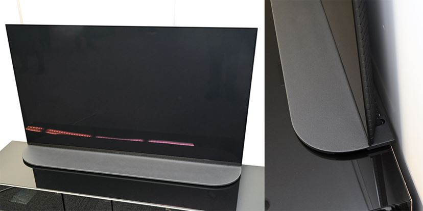 ソニーから2022年最新ブラビア登場。新有機ELパネル、42V型有機
