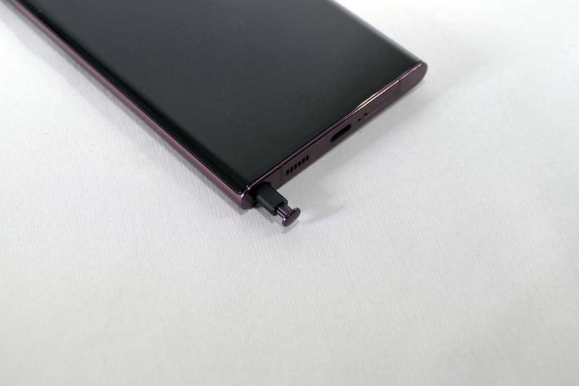 Galaxy S22 Ultra」レビュー。Sペン、ディスプレイ、カメラと Galaxy S22 Ultra」レビュー。Sペン、ディスプレイ、カメラと