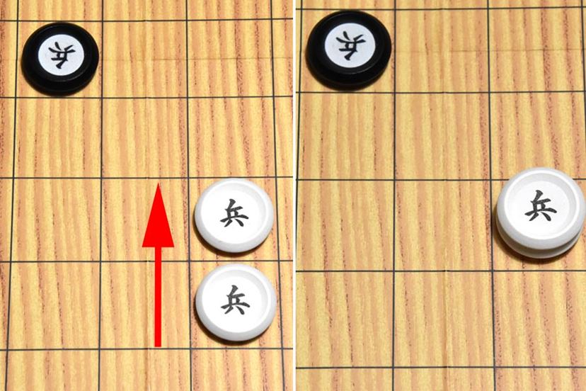 軍儀 HUNTER×HUNTER」の製品版「軍儀」レビュー！ 将棋好き夫と「H×H」好き