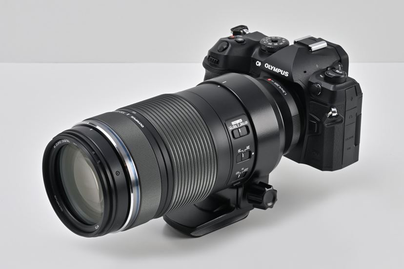 小型・軽量ミラーレス「マイクロフォーサーズ」の魅力を徹底解説。注目