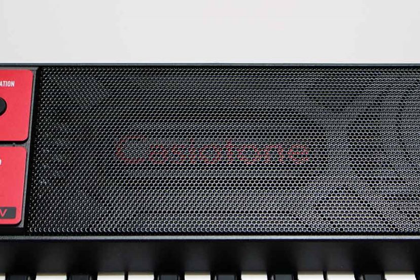 歌うキーボード”として発売直後から大人気！ カシオ「CT-S1000V