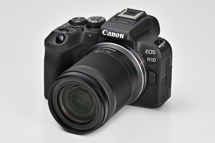 高性能を凝縮した小型・軽量ミラーレス、キヤノン「EOS R10」発売前レビュー - 価格.comマガジン