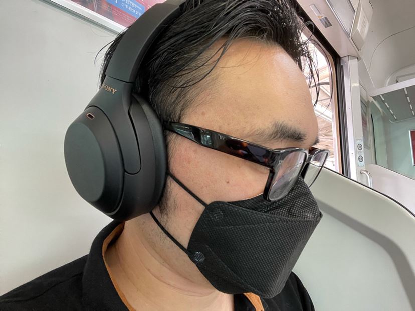 ノイキャン性能や音質が結構違う！ ソニーのノイキャンヘッドホン「WH