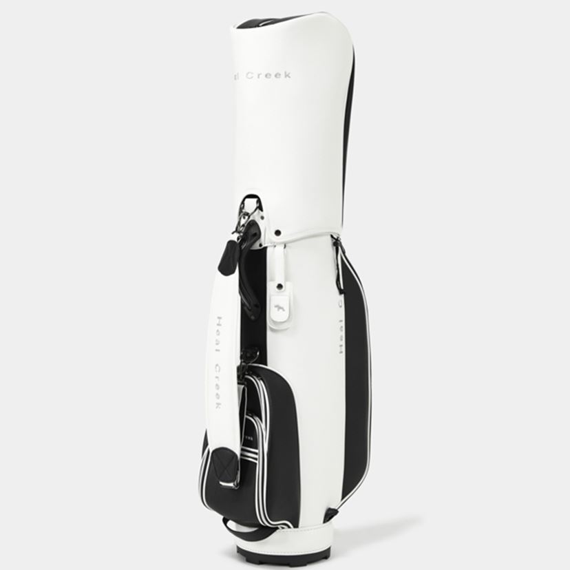 軽くてオシャレで機能的！最新「カート型キャディバッグ」8選《2022年