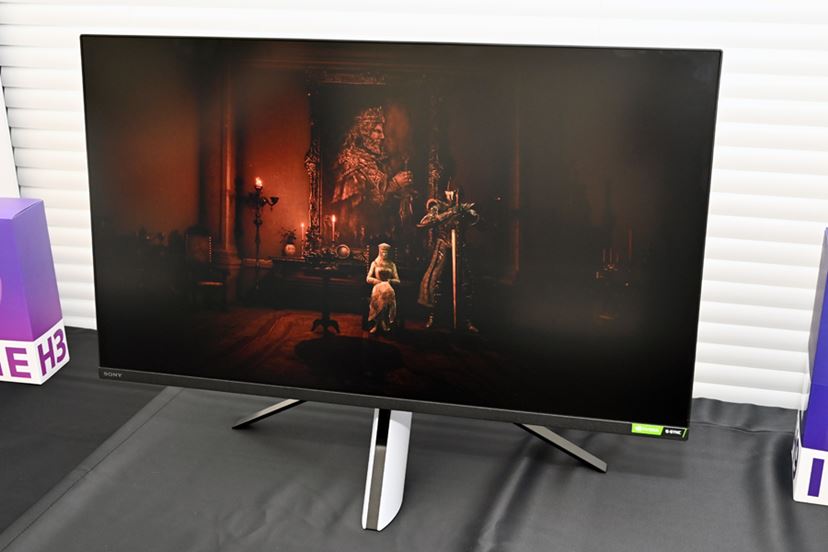 ソニーがPC向けゲーミングギアに本格参入！ 新ブランド「INZONE」から
