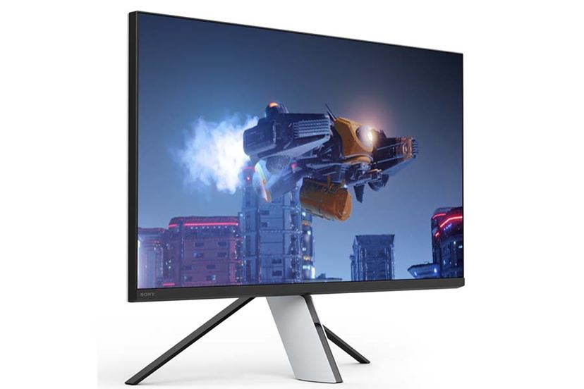 ソニーがPC向けゲーミングギアに本格参入! 新ブランド「INZONE ソニーがPC向けゲーミングギアに本格参入! 新ブランド「INZONE