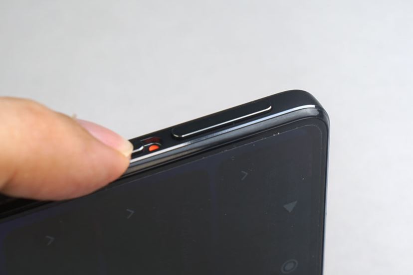 シャオミ「POCO F4 GT」レビュー、安い・爆速・熱ダレ知らずの3
