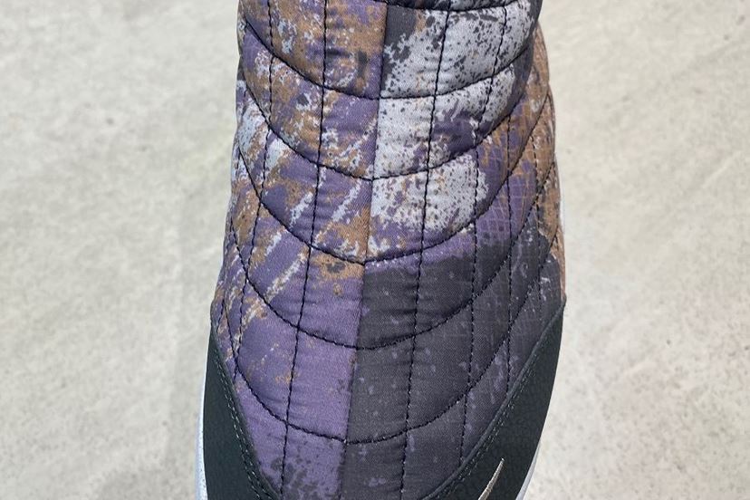 人気スリッポン「ナイキ ACG モック」最新作は、サンダルとしても大