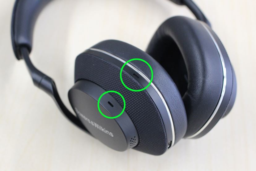 B&Wからノイキャン＆Bluetoothヘッドホンの新たな最上位モデル
