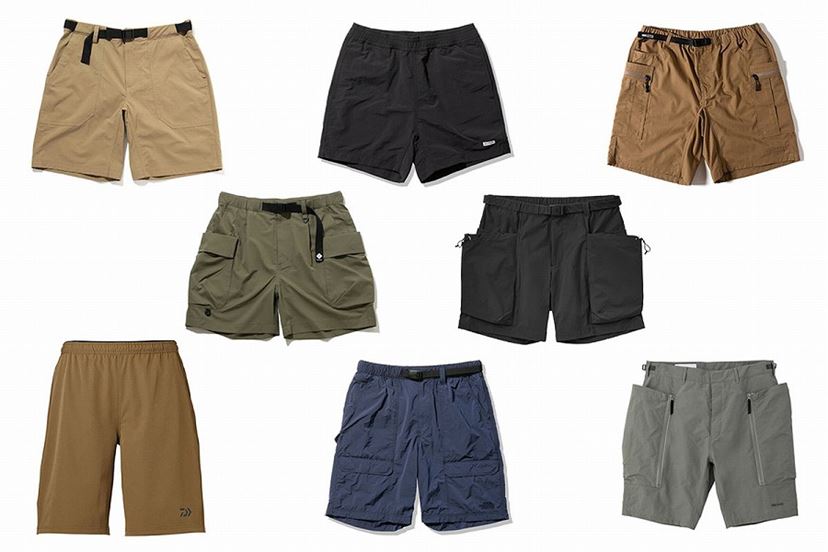 エディター メンズ ハーフパンツ・ショーツ ボトムス Shorts & Bermuda