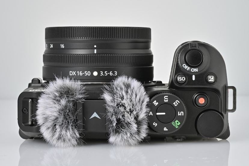 想像以上に使いやすい！ ニコンの新型エントリーミラーレス「Z 30