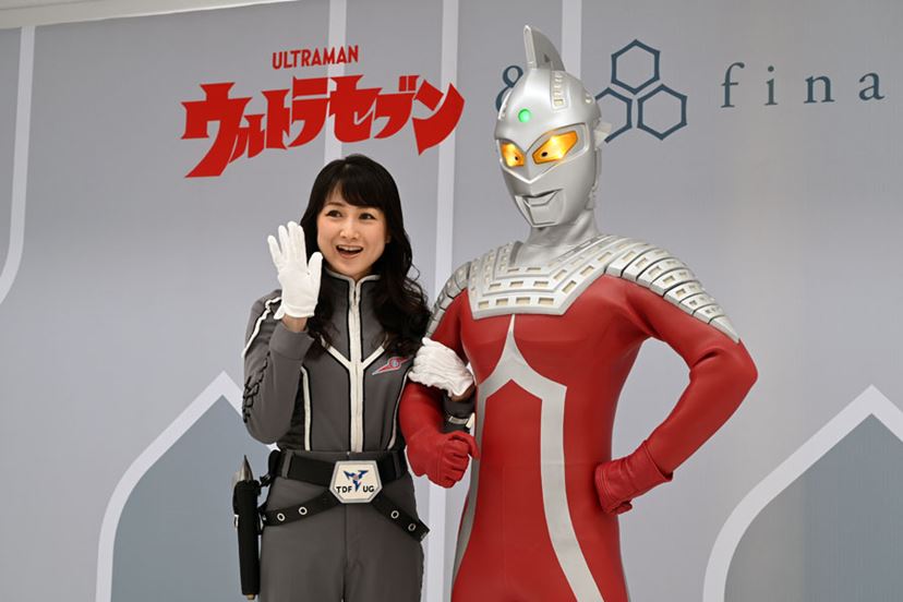 final×円谷プロがタッグを組んだ！ 第1弾モデルZE3000「ウルトラ警備隊モデル」が発売 - 価格.comマガジン