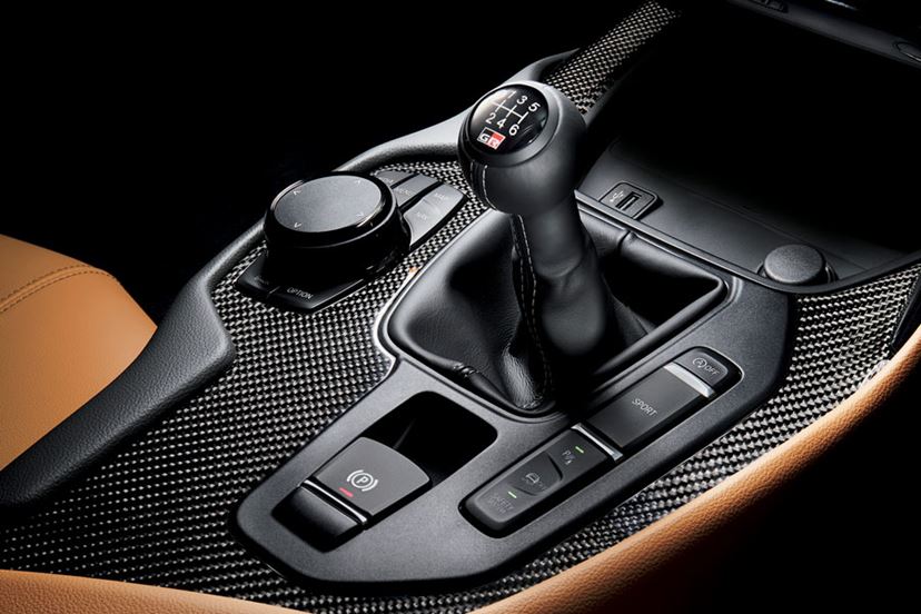 トヨタ「スープラ」待望の6速MTモデルが発売。50台限定の特別仕様車も