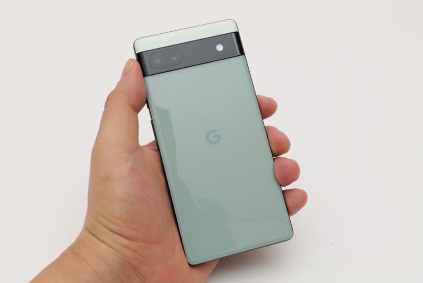 Google Pixel 6a」はミドルクラススマホの新たな基準となる1台だ - 価格.comマガジン