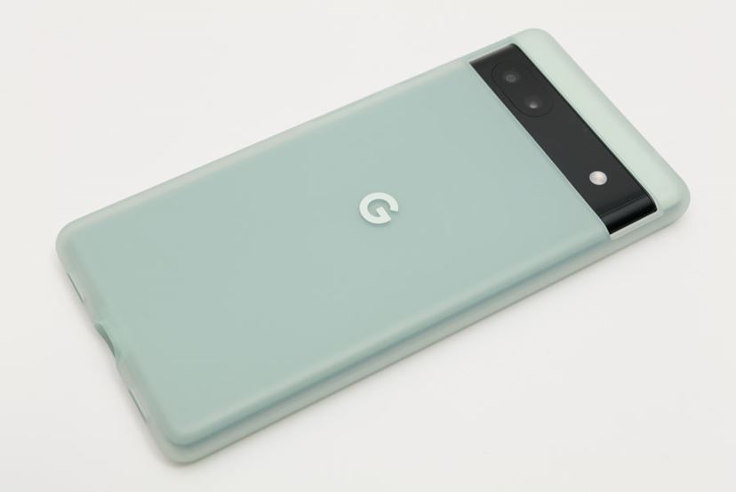 Google Pixel 6a」はミドルクラススマホの新たな基準となる1台だ - 価格.comマガジン