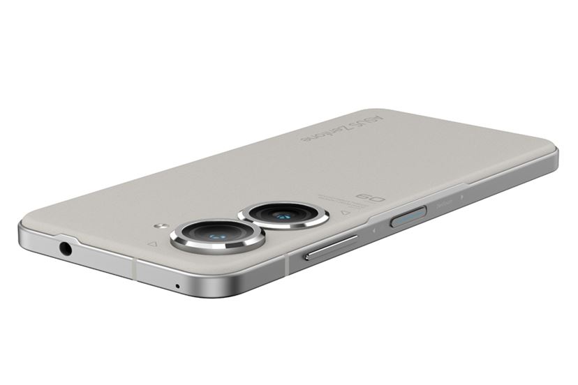 ASUS、5.9インチの小型フラッグシップスマホ「Zenfone 9」海外発表