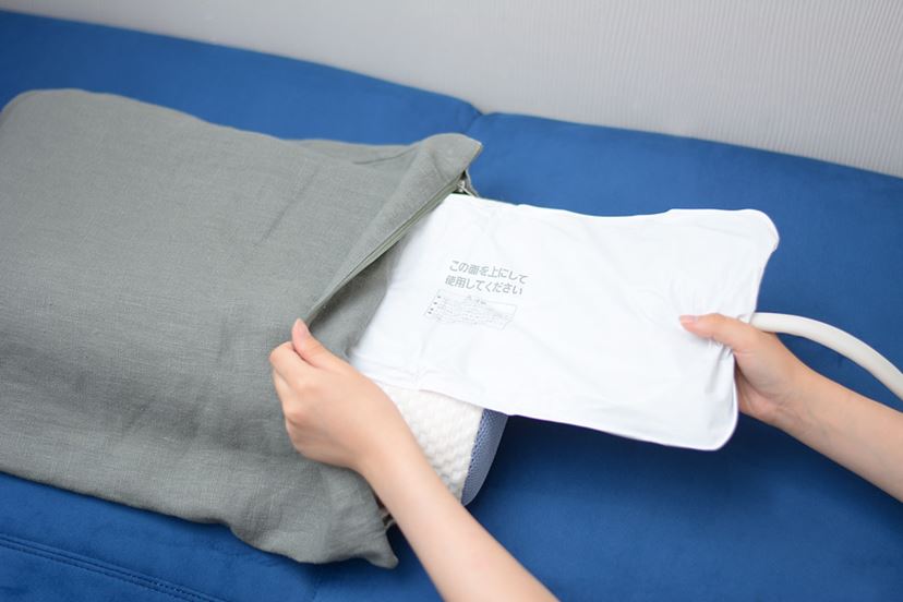 アイリス クールまくら KCP-450 21年式 アイリスオーヤマ KCP-450 快眠