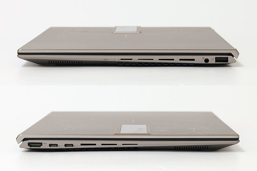 宇宙好きなあなたへ！ ASUSの超高性能14型ノートPC「Zenbook 14X