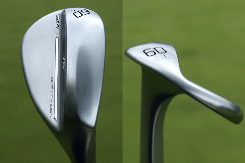 SM9」はモデル選びから楽しめる！ ボーケイは今度もいいウェッジ