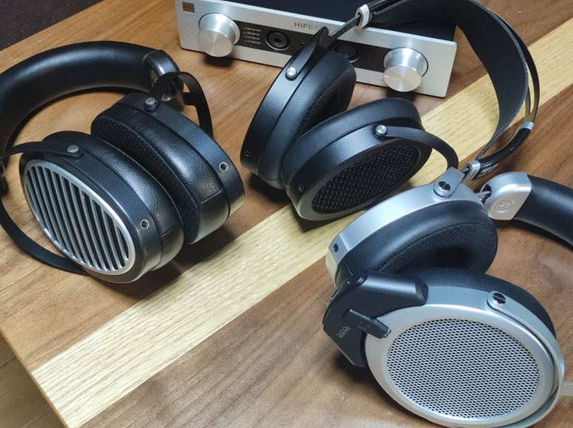 時間を忘れるくらいの心地よさ！ 音楽好きにはたまらないHIFIMANヘッドホンアンプ「EF400」の魅力 - 価格.comマガジン