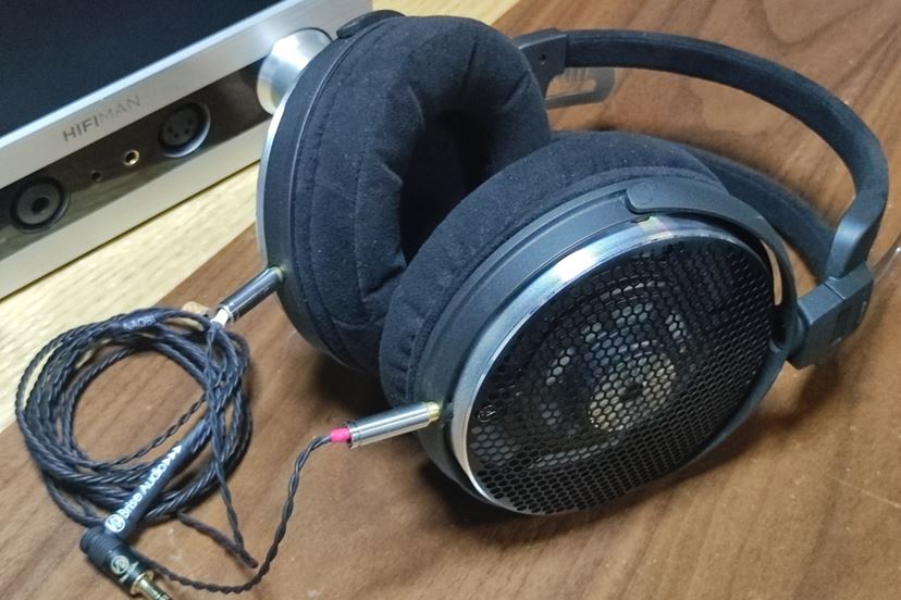 時間を忘れるくらいの心地よさ！ 音楽好きにはたまらないHIFIMAN
