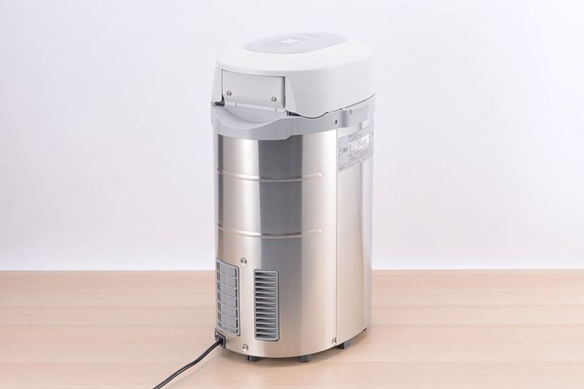 概要 家庭用生ごみ処理機 MS-N53 | 生ごみ処理機 | Panasonic