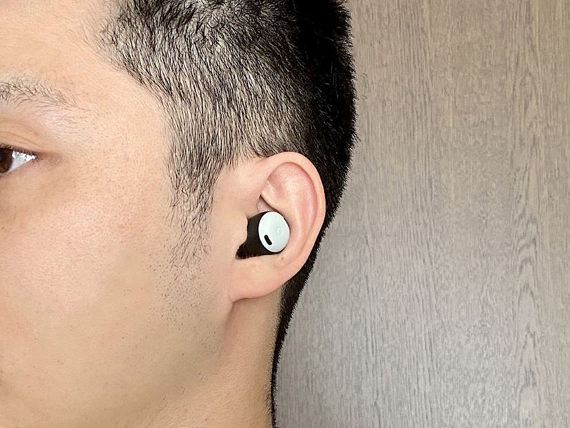 Google初のANC対応! 「Pixel Buds Pro」の実力はいかに Google初のANC対応! 「Pixel Buds Pro」の実力はいかに