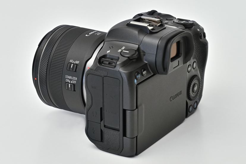 広角マクロ“を軽快に楽しめる、キヤノン「RF24mm F1.8 MACRO IS 広角マクロ“を軽快に楽しめる、キヤノン「RF24mm F1.8 MACRO IS