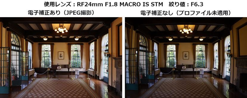 広角マクロ“を軽快に楽しめる、キヤノン「RF24mm F1.8 MACRO IS STM