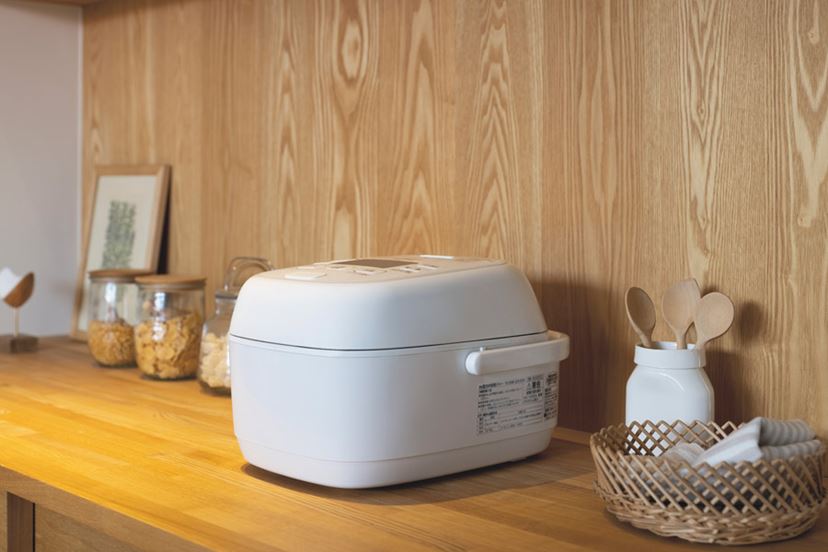 PR]ごはんがおいしく炊けて、価格も魅力的な圧力IH炊飯器が