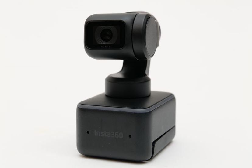 高画質Web会議とライブ配信を1台で！ 4K Webカメラ「Insta360 Link」実機レビュー - 価格.comマガジン