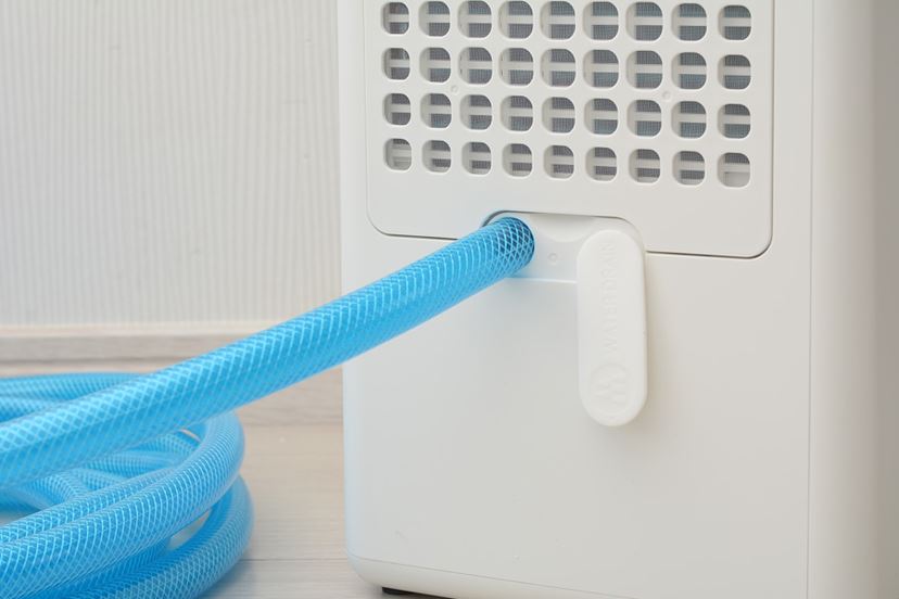30℃超えの部屋でもひんやり！コンパクトで持ち運びやすいシロカ