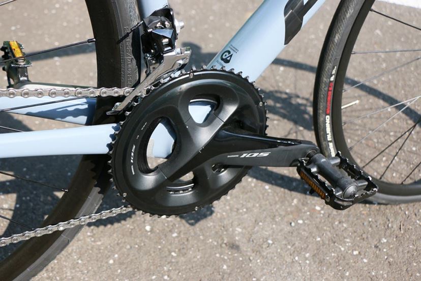 FELT 【在庫限り特価】FR ADVANCED DISC 105完成車 2022年モデル