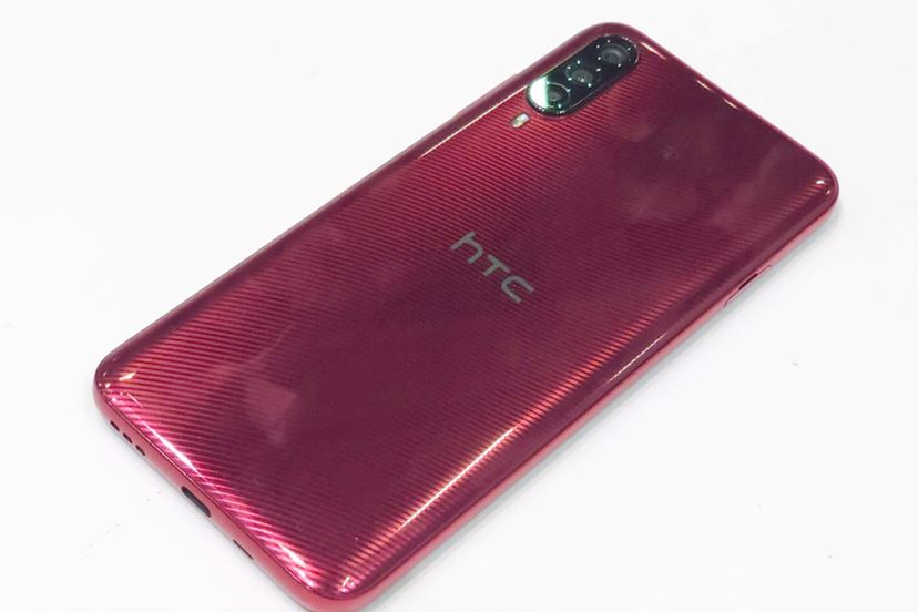 国内で4年ぶりに復活したHTCのスマホ「HTC Desire 22 pro」速報 - 価格