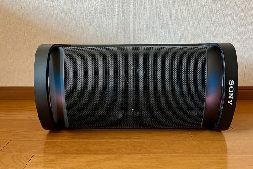 光るだけじゃない! 実は音の実力派“パリピ仕様”ワイヤレス