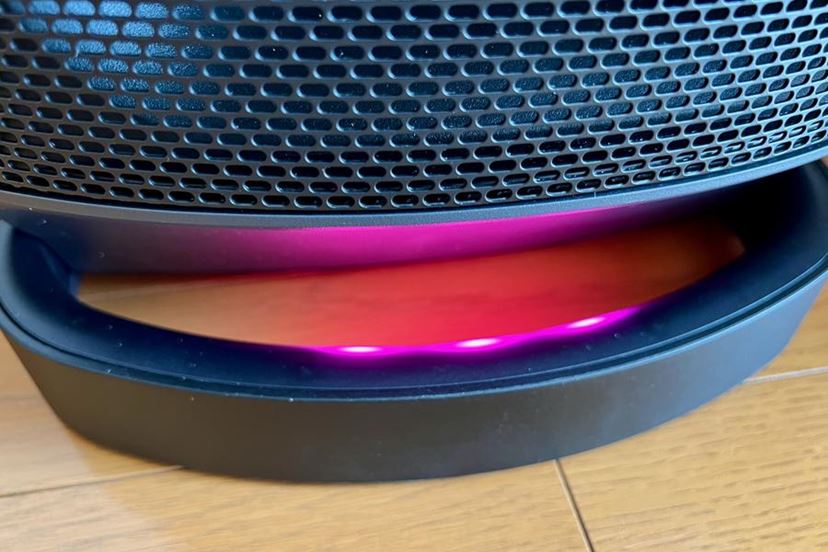 光るだけじゃない! 実は音の実力派“パリピ仕様”ワイヤレス 光るだけじゃない! 実は音の実力派“パリピ仕様”ワイヤレス
