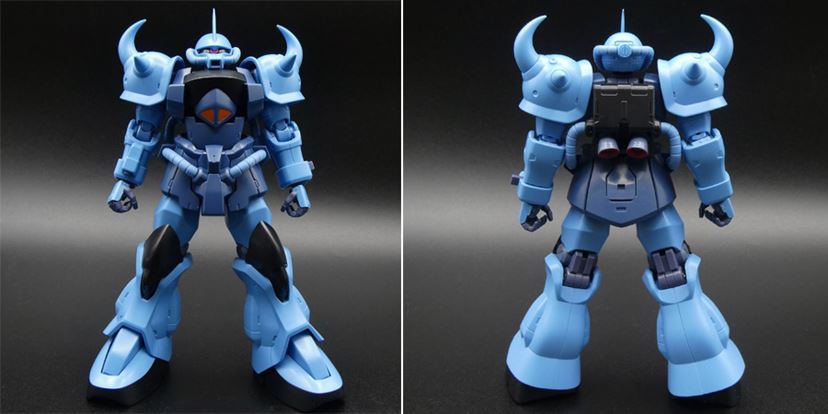 グフ グフカスタム ガンダムvs ザクII ケンプファー　4個セット Amazon.co.jp: TAMASHII NATIONS ZEONOGRAPHY #3008 グフ