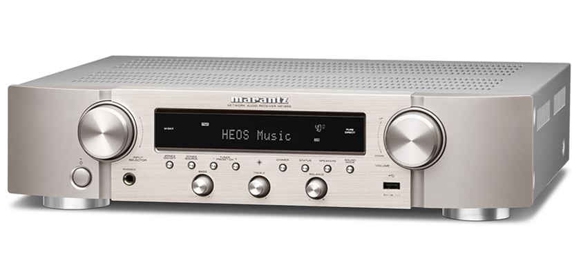 ARC/eARC対応のHDMI端子搭載。ティアック、プリメインアンプ「AI