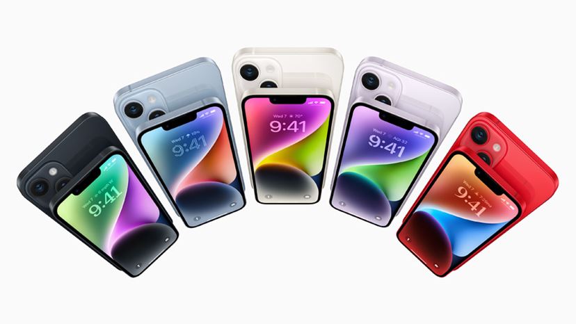 アップル「iPhone 14」発表！ 5年ぶりに「Plus」登場、「Pro」は4800万画素カメラや画面常時表示など新機能てんこ盛り -  価格.comマガジン