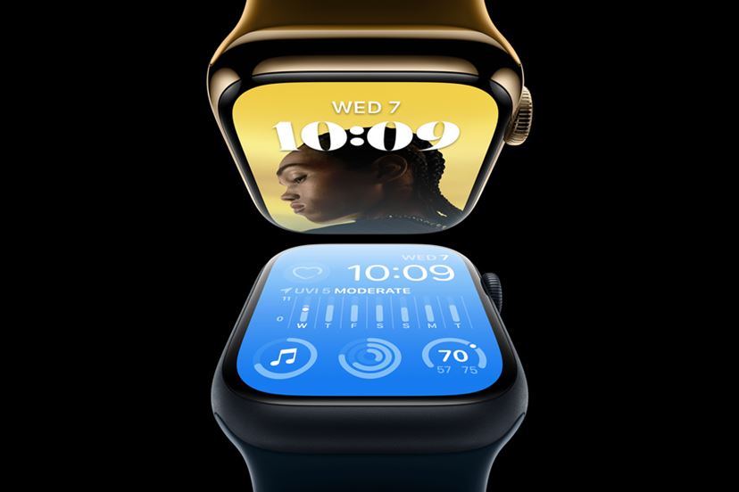 タフネス仕様の「Apple Watch Ultra」誕生！ 49mmケースで