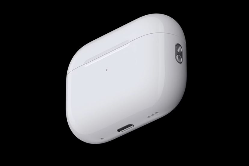 ノイキャン性能が2倍にアップした「AirPods Pro」（第2世代）、iPhone