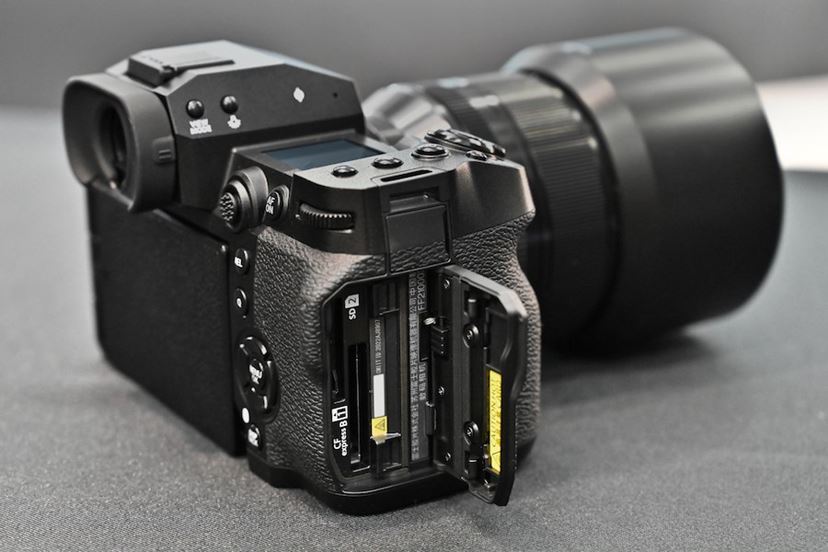 FUJIFILM X-H2 ミラーレスカメラ 本体 富士フイルム FUJIFILM ミラーレス一眼カメラ X-H2 ボディ の