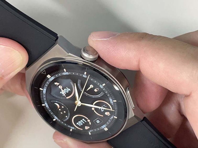 運動好きビジネスパーソン集合！ 高級デザイン＆高機能の「HUAWEI WATCH GT Pro」 - 価格.comマガジン