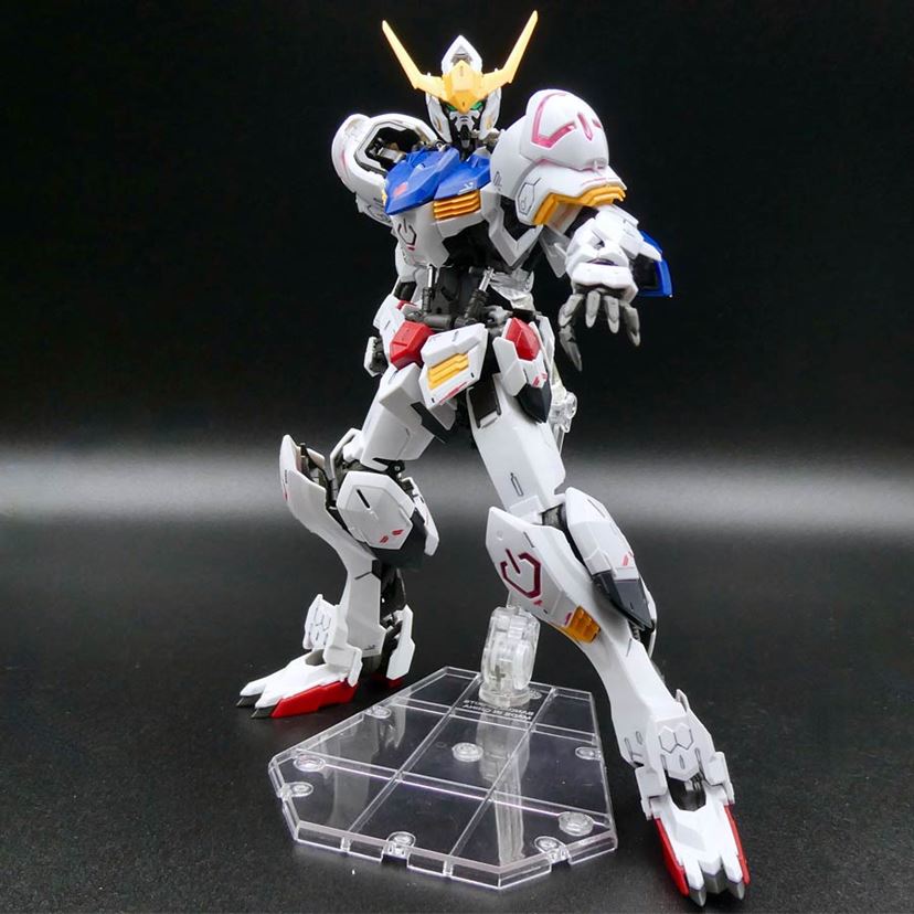 ガンダムフィギュアを楽しみ尽くすなら”スタンド”にこだわろう！ 「魂