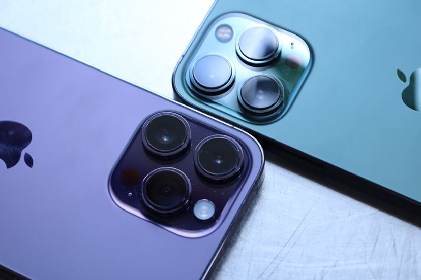 iPhone 14」ファーストインプレッション、“Pro”は結構変わってます