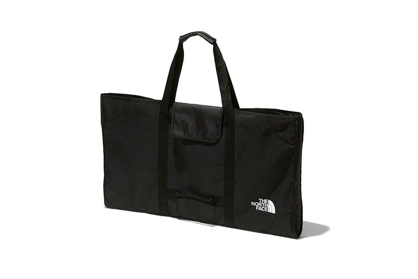 THE NORTH FACE ノースフェイス テーブル 収納バッグ付き ザ・ノース